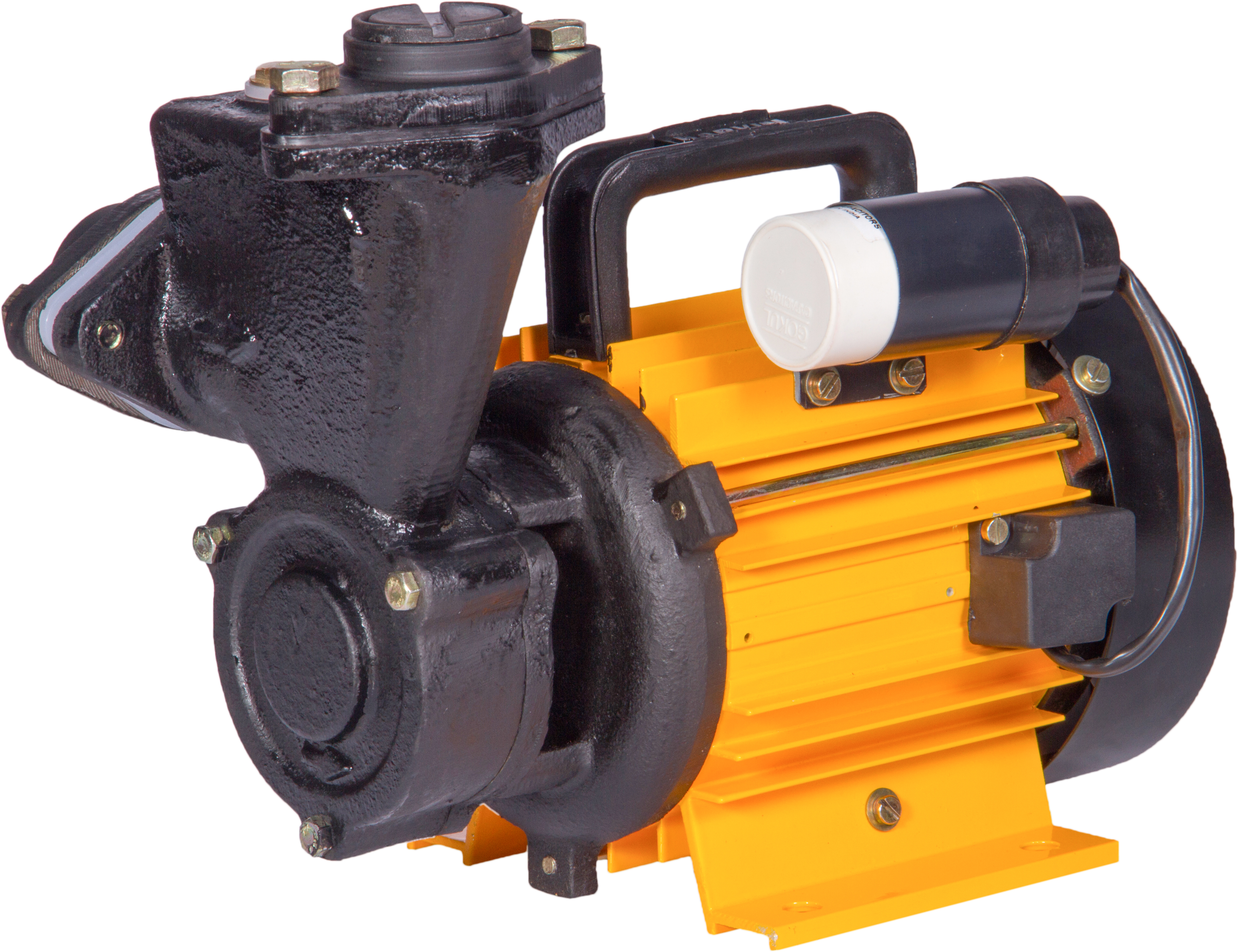 0.5HP REGULAR